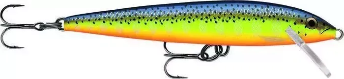 Воблер RAPALA Original Floater 09/HS