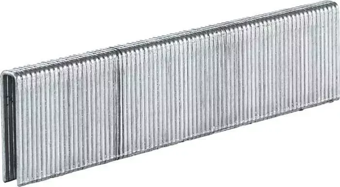 Скобы для степлера EINHELL 5,7х25 мм, 3000 шт
