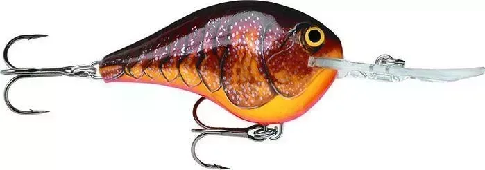 Воблер RAPALA Dives-To 16/DCW