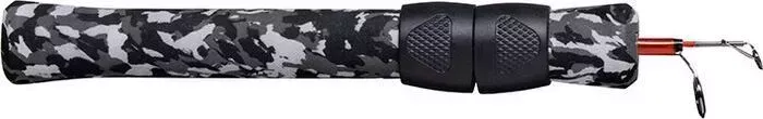 Удочка зимняя RAPALA CamoTeleStick Ice 51см Medium