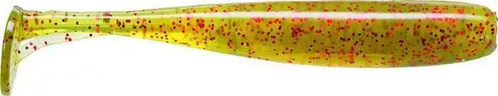 Силиконовая приманка STORM Tock Minnow 04/MO