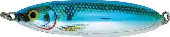 Незацепляйка RAPALA Minnow Spoon 07/BSD