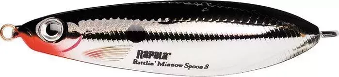 Незацепляйка RAPALA Minnow Spoon 10/SH