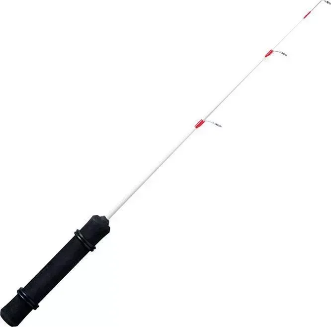 Удочка зимняя RAPALA Solid glas fiber 45см Medium Heavy