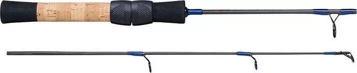 Удочка зимняя RAPALA Ice ProGuide XH 71см двухчастное