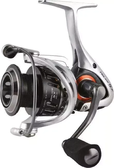 Катушка безынерционная OKUMA Helios SX 40S High Speed