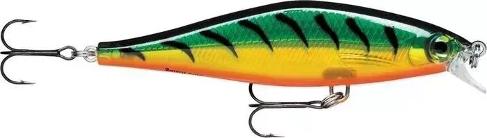 Воблер RAPALA Shadow Rap Shad Deep 09/FT