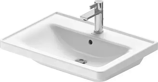 Раковина Duravit D-Neo 65х48 (2367650000)