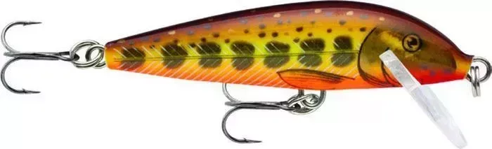 Воблер RAPALA CountDown 03/HMMD