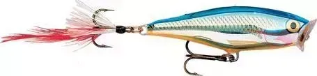 Воблер RAPALA Skitter Pop 05/SB