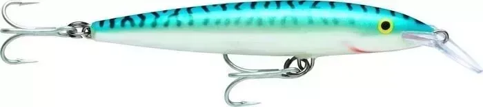 Воблер RAPALA Floating Magnum 11/SM