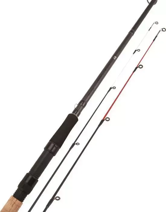 Фидер OKUMA LS-6K River Feeder 420cm 150g 3sec HC/MHC