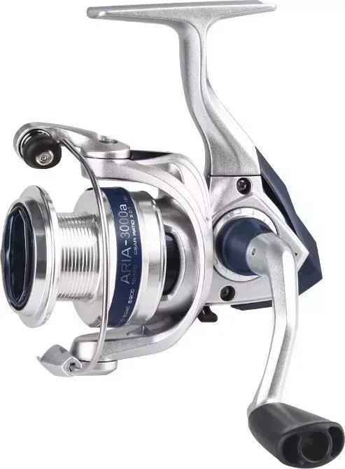 Катушка безынерционная OKUMA Aria 6000a