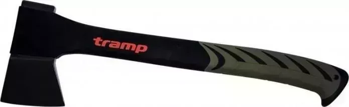 Топор TRAMP 17.5&quot; сталь 45 см