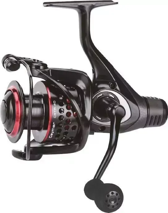 Катушка безынерционная OKUMA Ceymar XT 40 Rear Drag