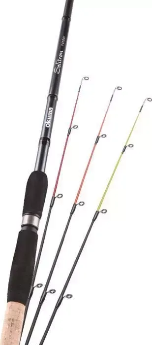 Фидер OKUMA Solitron Feeder 11&#039;0&quot; 3.30m 30-70g 3sec MHC/MC/MLG