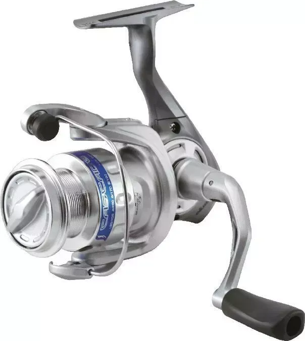Катушка безынерционная OKUMA Cascade 80