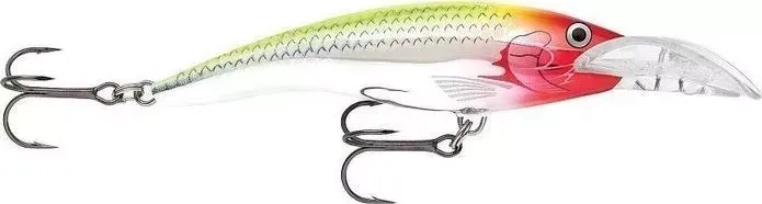 Воблер RAPALA Scatter Rap Tail Dancer 09/CLN