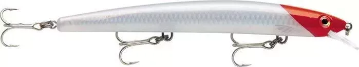 Воблер RAPALA Max Rap 13/FRH