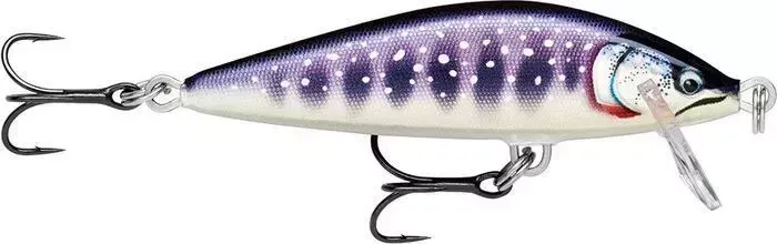 Воблер RAPALA CountDown Elite 75/GDIW