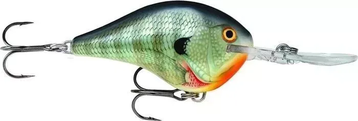 Воблер RAPALA Dives-To 16/BG