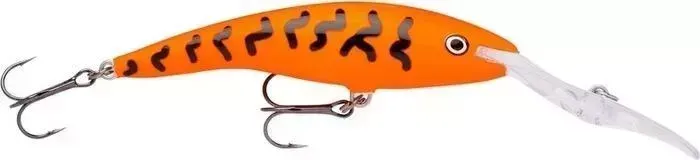Воблер RAPALA Deep Tail Dancer 13/OCW
