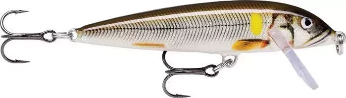 Воблер RAPALA CountDown 05/AYUL