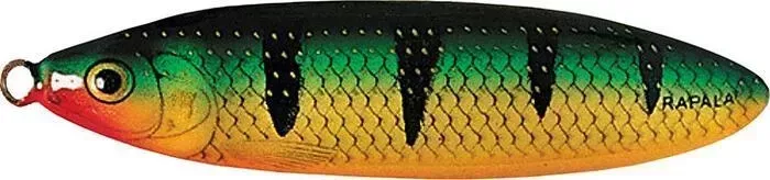 Незацепляйка RAPALA Minnow Spoon 07/P