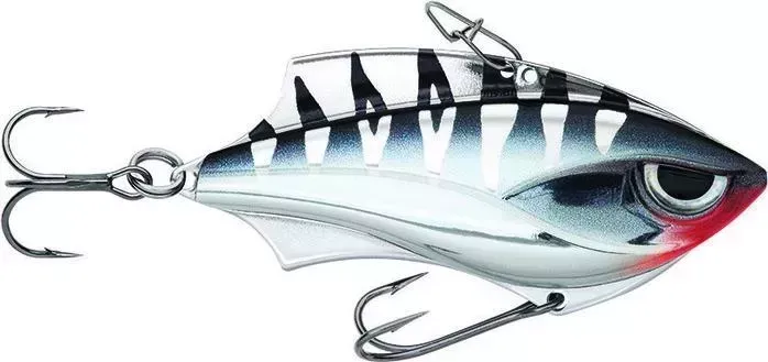 Воблер RAPALA Rap-V Blade 06/CRT