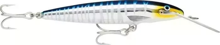 Воблер RAPALA CountDown Magnum 09/WHU