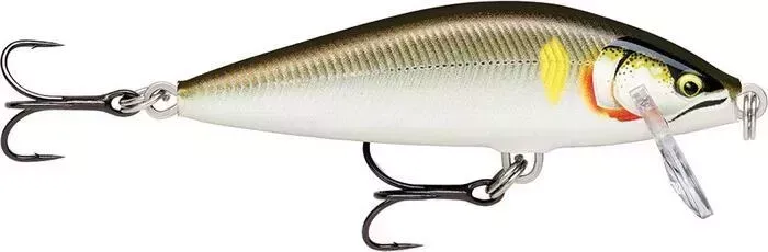 Воблер RAPALA CountDown Elite 75/GDAY