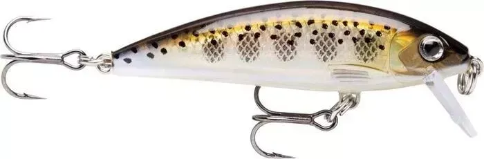 Воблер RAPALA X-Rap CountDown 07/MD
