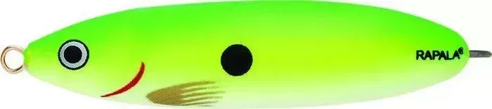 Незацепляйка RAPALA Minnow Spoon 08/GSU