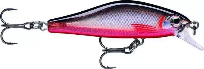 Воблер RAPALA Shadow Rap Solid Shad 05/RBS