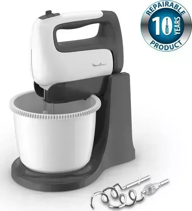 Миксер MOULINEX HM464110