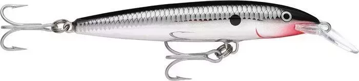 Воблер RAPALA Floating Magnum 11/CH