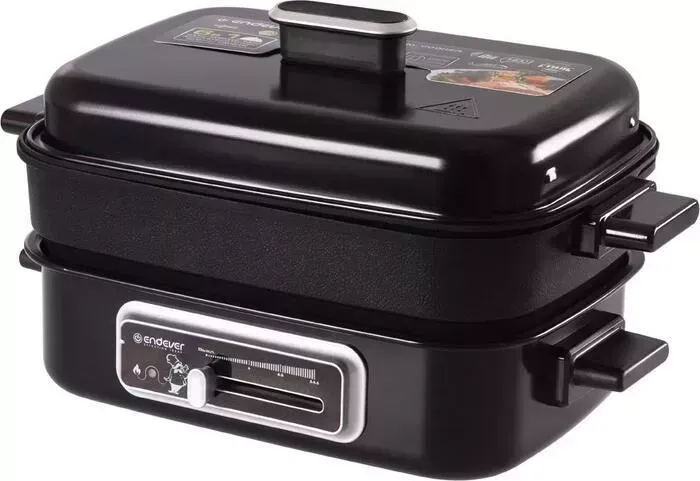Мультипот ENDEVER Vita-1400