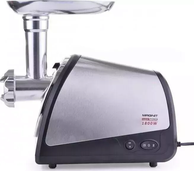 Мясорубка MAGNIT RMF-2810