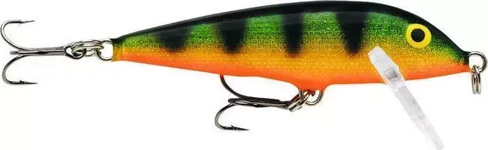 Воблер RAPALA CountDown 01/P