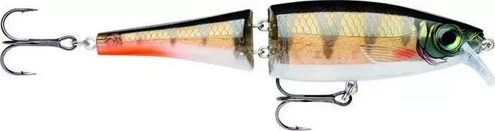 Воблер RAPALA BX Swimmer 12/RFP