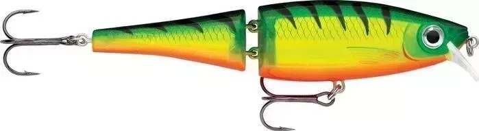 Воблер RAPALA BX Swimmer 12/FT