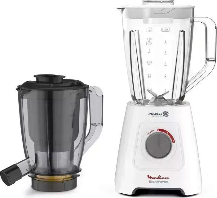 Блендер MOULINEX LM42Q110