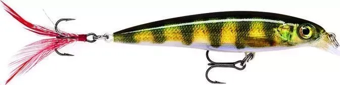 Воблер RAPALA X-Rap 08/PEL