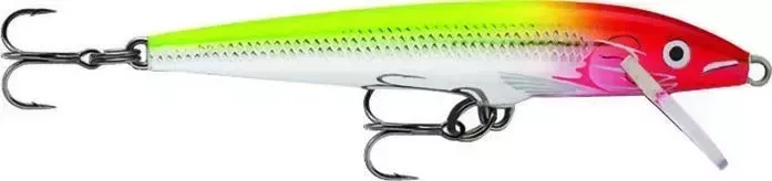 Воблер RAPALA Original Floater 07/CLN