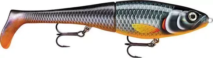 Воблер RAPALA X-Rap Peto 14/HLW