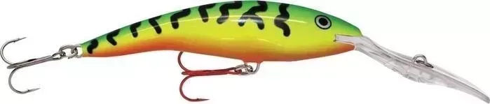Воблер RAPALA Deep Tail Dancer 11/FT