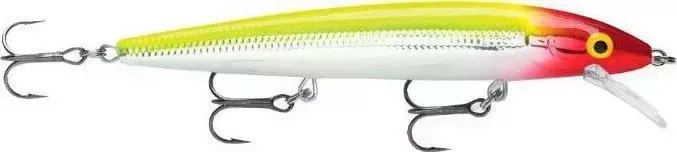 Воблер RAPALA Husky Jerk 12/CLN