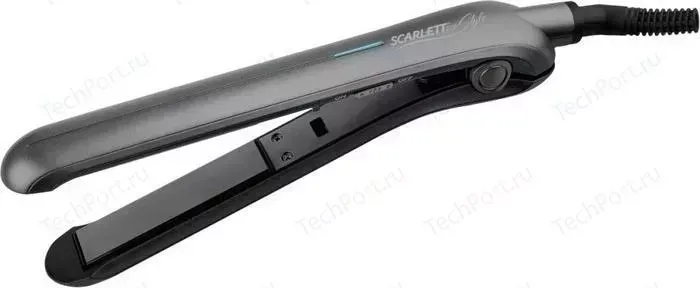Выпрямитель для волос SCARLETT Щипцы SC-HS60607