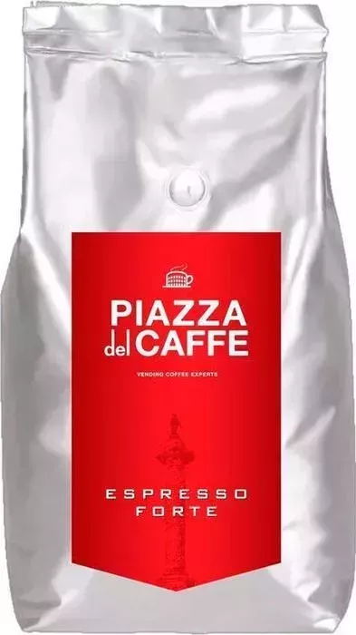 Кофе зерновой JARDIN Piazza del Caffe Espresso 1000г. (1097-06)