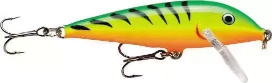 Воблер RAPALA CountDown 11/FT